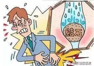【科普】不要小看了“结石”，严重的还能诱发恶性肿瘤(图2)