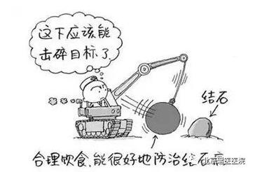【科普】不要小看了“结石”，严重的还能诱发恶性肿瘤(图3)