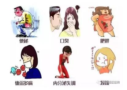 【微科普】小中风：中风发生前的最后警报!(图6)