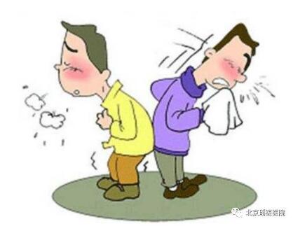 【科普】哪些体质的人容易得肿瘤?(图1)