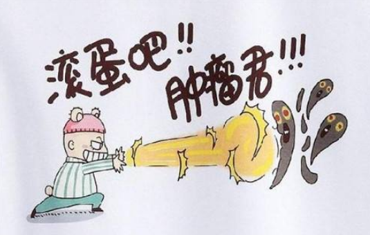 肿瘤也有穷富之分，世界一半的穷人肿瘤在中国(图1)