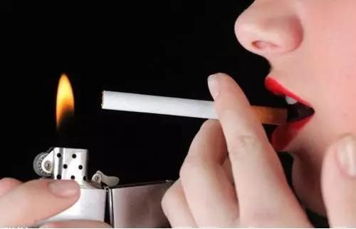 戒烟就是在“保命”，啥时候都不晚!烟雾中有69种致肿瘤物(图3)