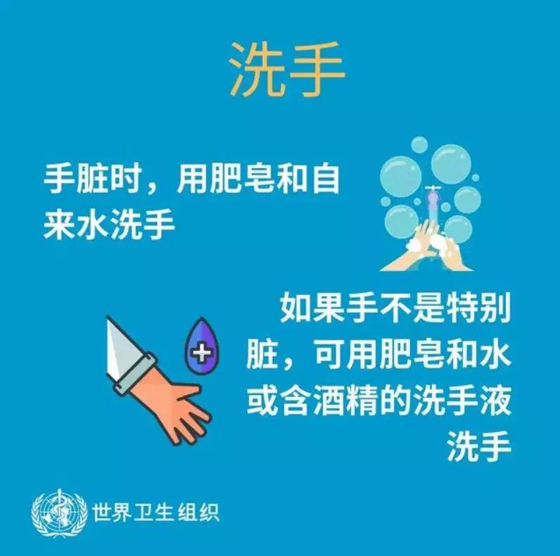 已肯定“新型冠状病毒肺炎”人传人!该如何防护?(图6)