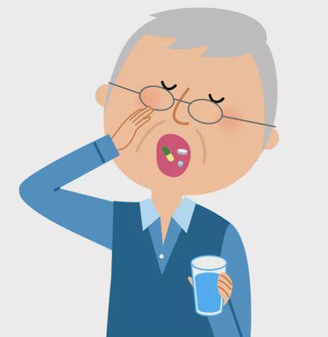 有基础疾病的老人，该如何预防新冠肺炎？(图3)