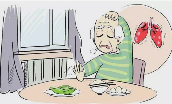 有基础疾病的老人，该如何预防新冠肺炎？(图2)