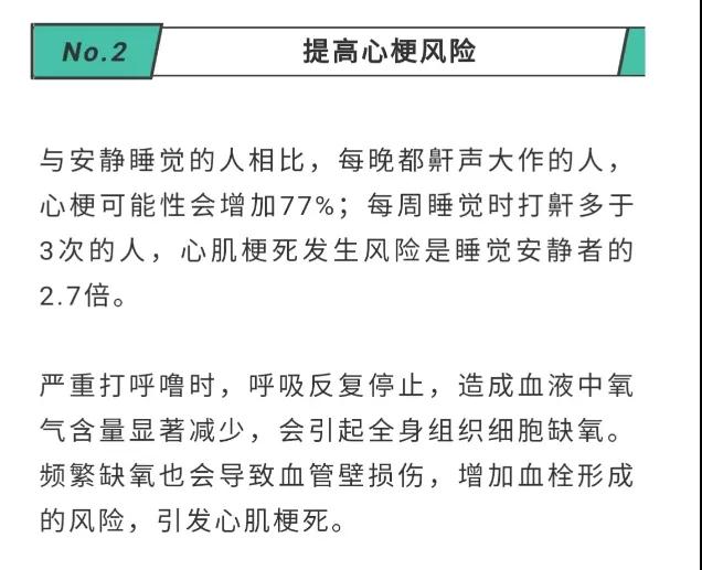 打鼾的人请注意：你血液里的这种“脂肪”可能超标了！(图11)