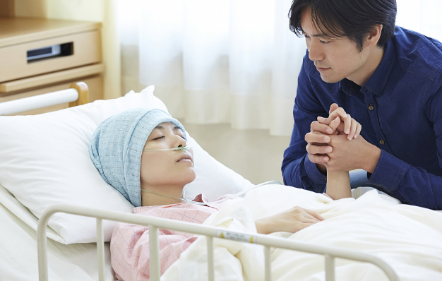 肿瘤到底该怎么治?这4点禁忌一定要记牢!(图1)