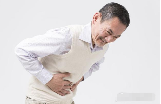 上腹痛、屁多?可能胃癌已盯上你,别不当回事(图2)