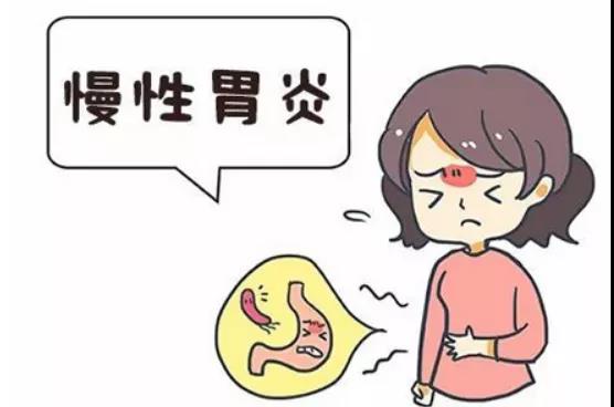 十人九胃——警惕!这几种良性胃病可能发展成胃癌(图2)