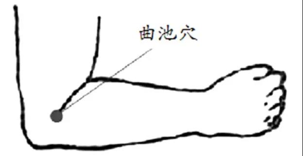 这些病都是“堵”出来的!5个疏通穴,一按就有效(图5)