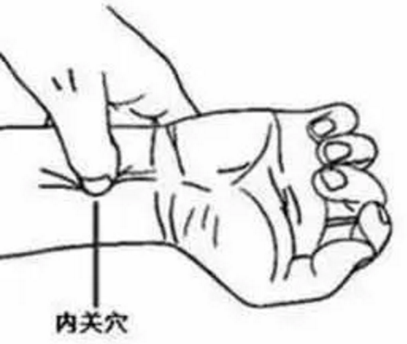 这些病都是“堵”出来的!5个疏通穴,一按就有效(图6)