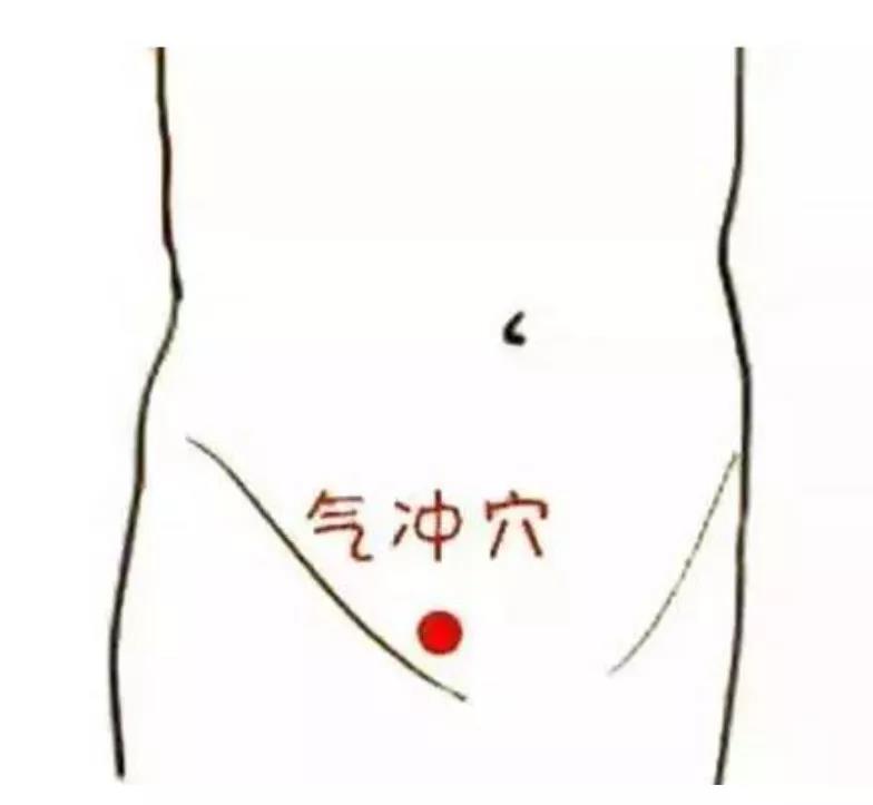 【健康】当肝、肾俱虚时,就会在腿上有所体现!(图5)