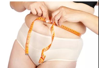 "腹型肥胖"最致命,腰围越粗患癌风险就越大!(图4)