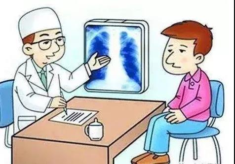 肿瘤科医生叮嘱患者的话,句句说中要害,一定要看看!(图4)