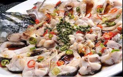 预防胰腺癌可多吃鱼 风险可降低30%(图1)