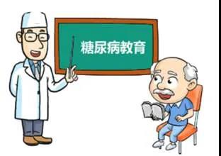 提醒 | 糖尿病的危害有多大,不看还真不知道!(图1)