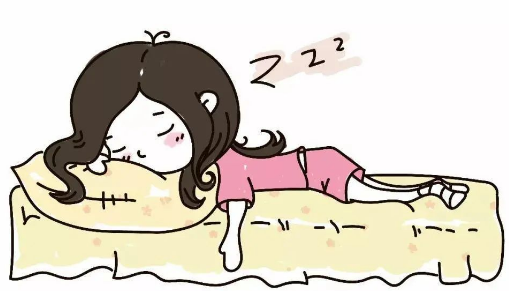 来学习下“睡眠”的知识吧!(图1)