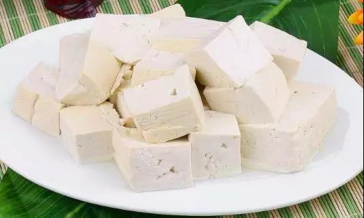 揭秘!豆腐防癌的神奇功效(图1)
