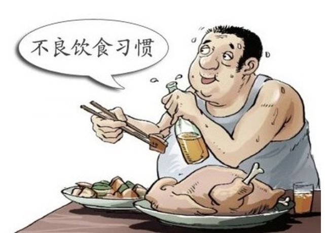 营养过剩是罹患恶性肿瘤的重要原因!(图2)