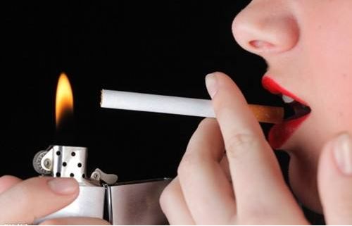 戒烟就是在“保命”，啥时候都不晚!烟雾中至少有69种...(图3)