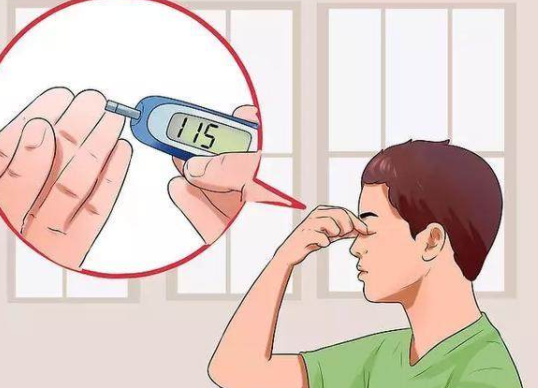 超过60%的患者把胰腺癌当成胃炎，腰背若有一个表现...(图3)