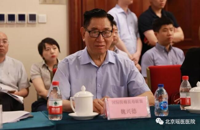 凝聚非公医疗，助力健康中国(图5)