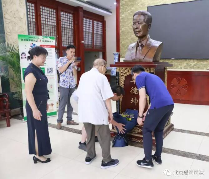 我的根在这里—— 一湾海峡割不断故乡亲情，97岁台湾老兵(图5)