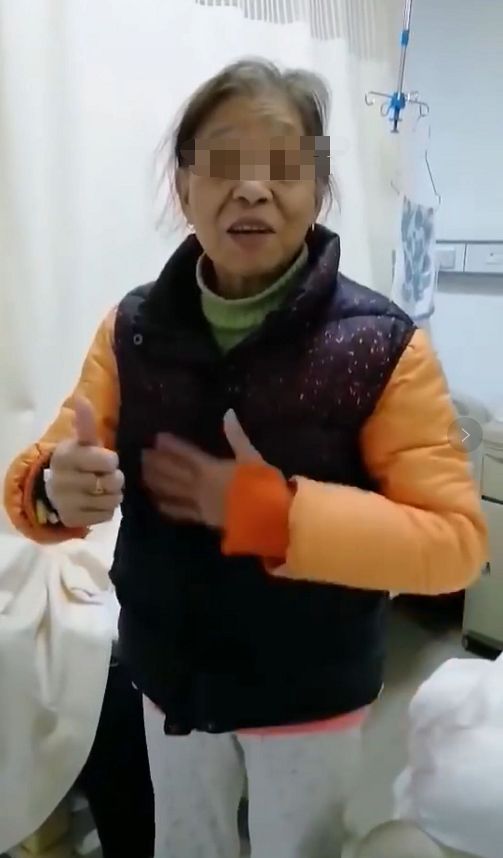 瑶医灌肠疗法，在一线解决了新冠重症患者不能服药的难题(图5)