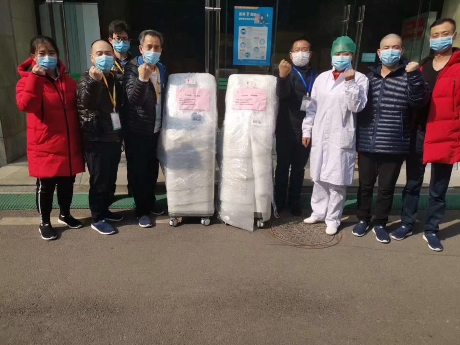 瑶医灌肠疗法，在一线解决了新冠重症患者不能服药的难题(图2)