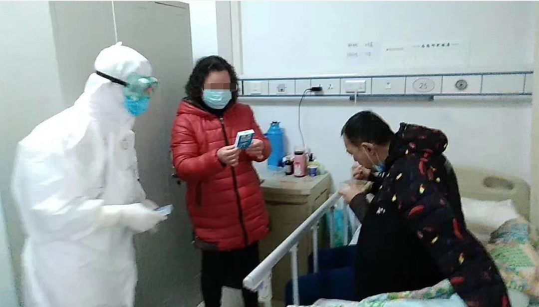 瑶医灌肠疗法，在一线解决了新冠重症患者不能服药的难题(图6)