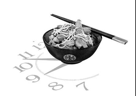 糖尿病患者控血糖，是吃三餐好，还是少吃多餐好(图2)