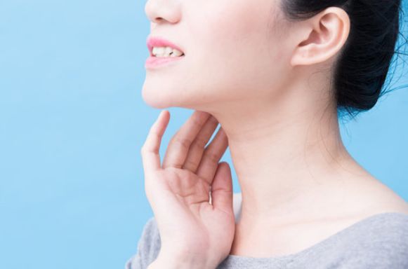 不开心、易激动,让女性更容易患上甲状腺肿瘤!(图2)