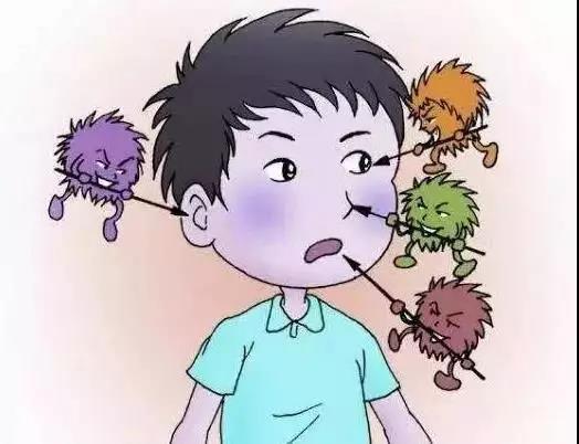 抗“疫”| 小区有人感染冠状病毒怎么办?(图3)