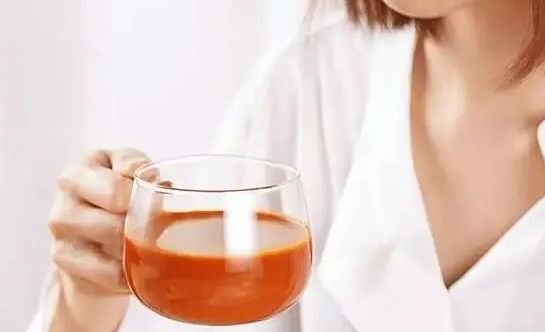 提醒 | 喝枸杞水能延缓衰老但枸杞有三大禁忌这几类...(图2)