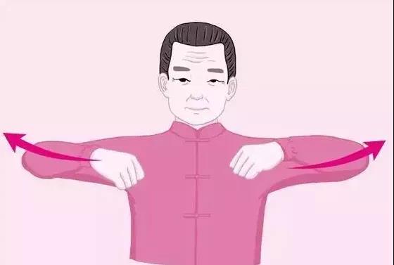 肺有毛病的人,睡觉时会有3种异常,一个没占,肺还算健康(图7)
