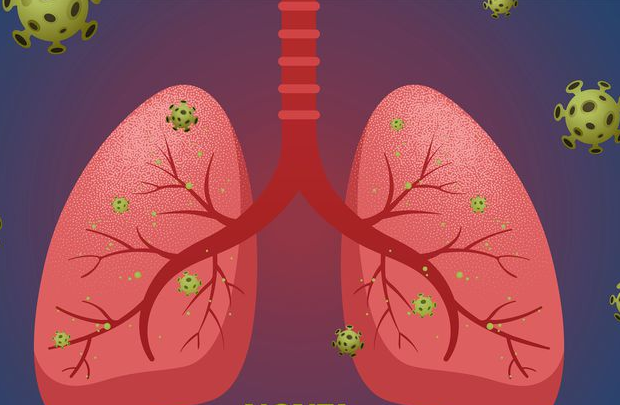 肺部有结节的人，一般会有这5种异常表现，不妨自我...(图1)