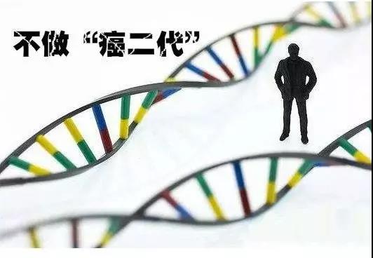 【健康】肿瘤医生：父母如果得了这4种肿瘤，子女或许会继(图3)