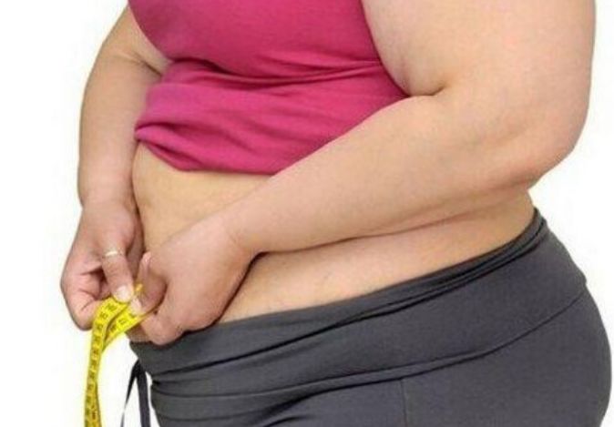 体重超过这个指标，竟然会得这种妇科肿瘤?胖女孩：我太难(图1)