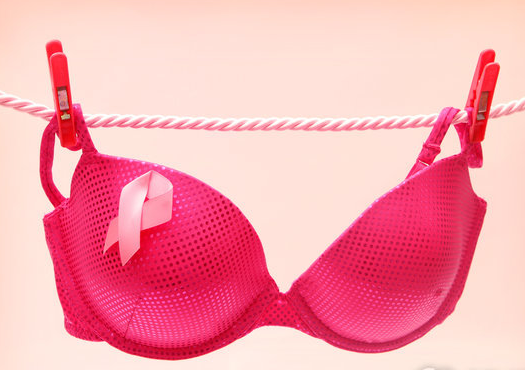 研究:女性定期用永久染发剂 患乳腺癌风险增60%(图2)
