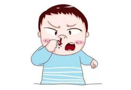 警惕!身体这7处“异常”出血,可能是“癌症” 来袭!(图2)