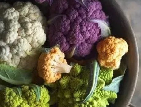年轻是“吃”出来?提醒：这些抗衰老7种食物，人人都吃得起(图4)