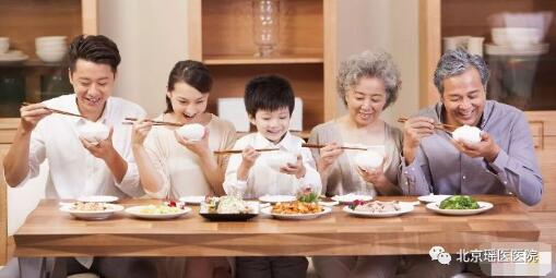 【肿瘤与饮食】肿瘤与晚餐时间密切相关，你吃对了吗?(图1)