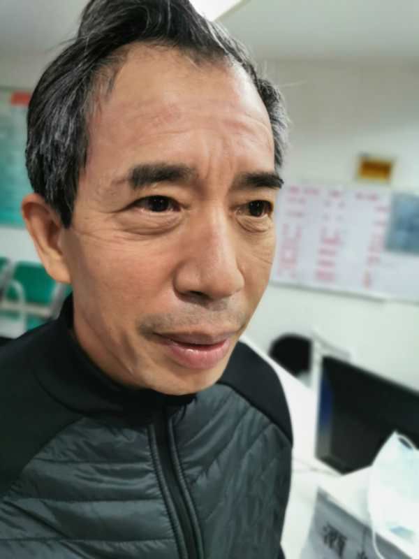 武汉一线 | “逆行瑶医人”最动人(图6)